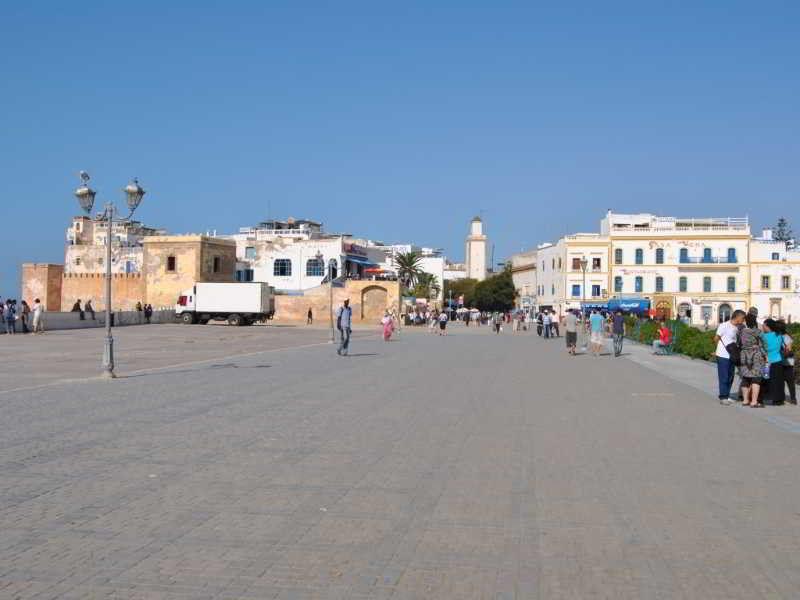 Dar Ness 2* Essaouira