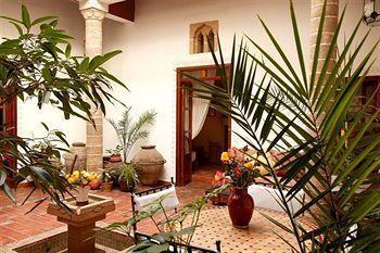 Dar Ness Essaouira